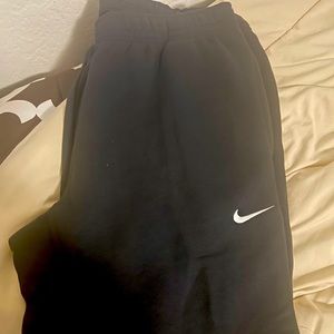 Nike sweats